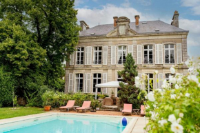 Séminaire,famille,amis,15 couchages, proche plages
